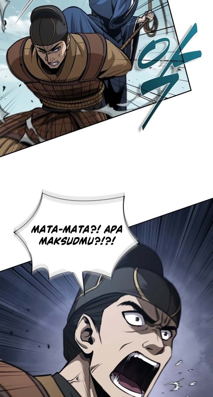 Nano Machine Chapter 210 - halaman 21