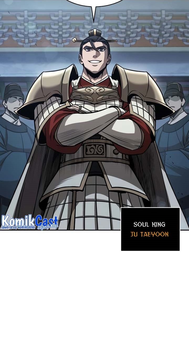 Nano Machine Chapter 210 - halaman 25
