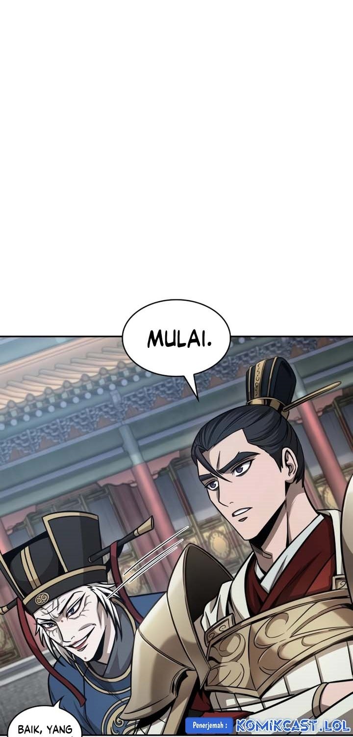 Nano Machine Chapter 210 - halaman 29