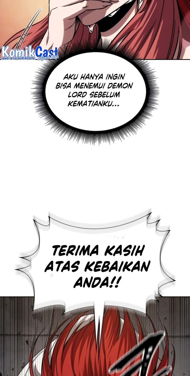 Nano Machine Chapter 210 - halaman 3