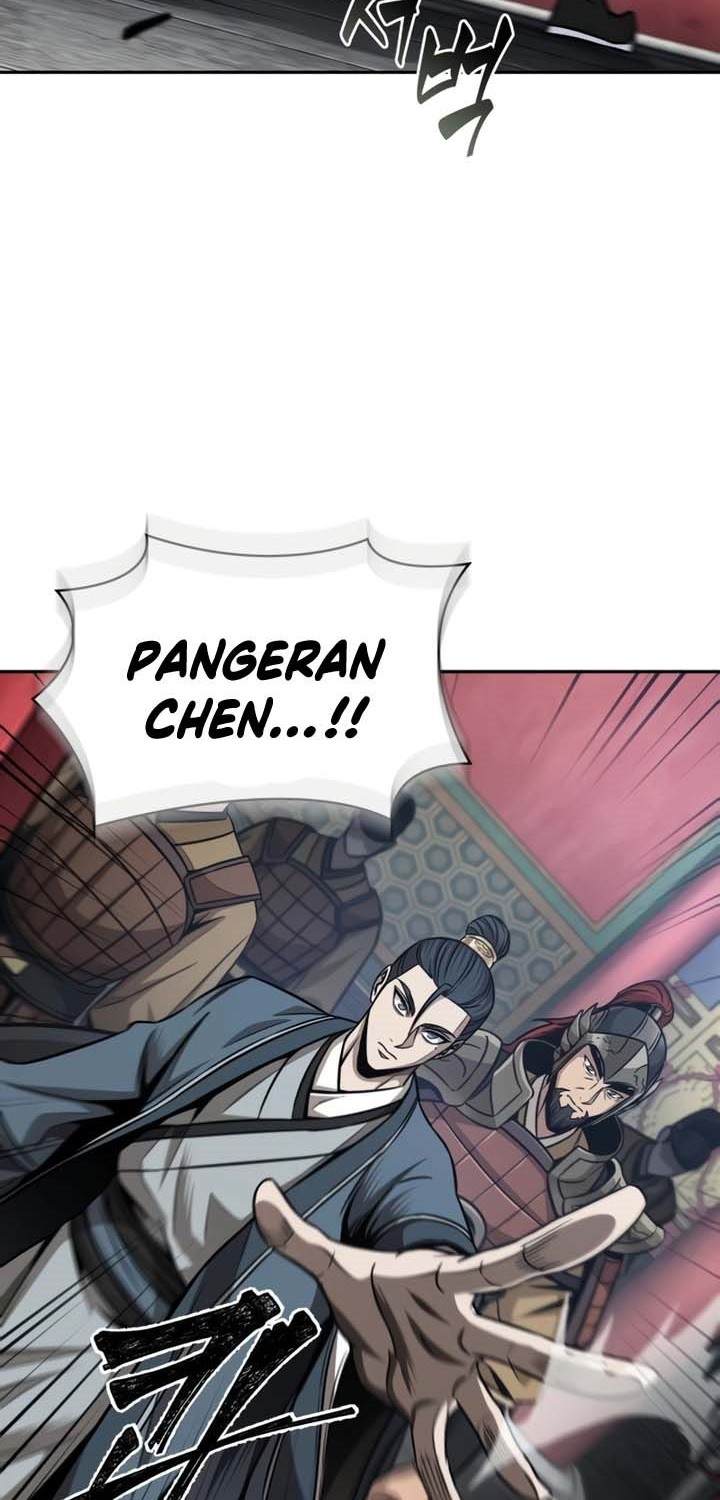 Nano Machine Chapter 210 - halaman 31