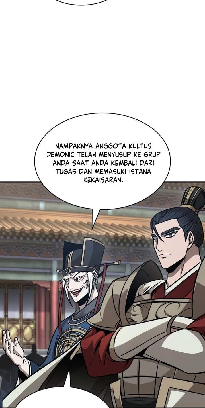 Nano Machine Chapter 210 - halaman 37