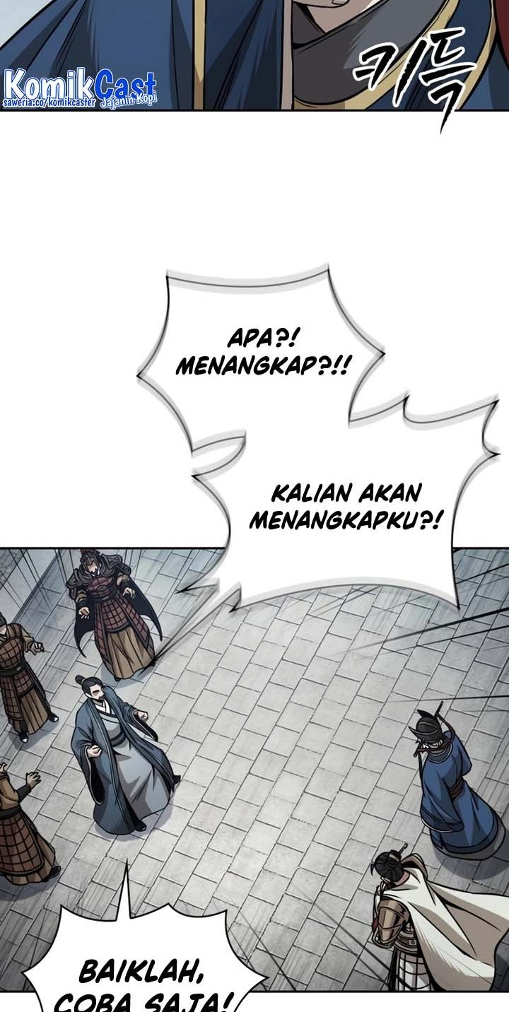 Nano Machine Chapter 210 - halaman 39