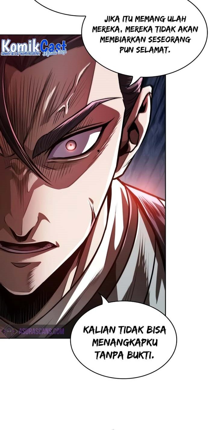 Nano Machine Chapter 210 - halaman 41
