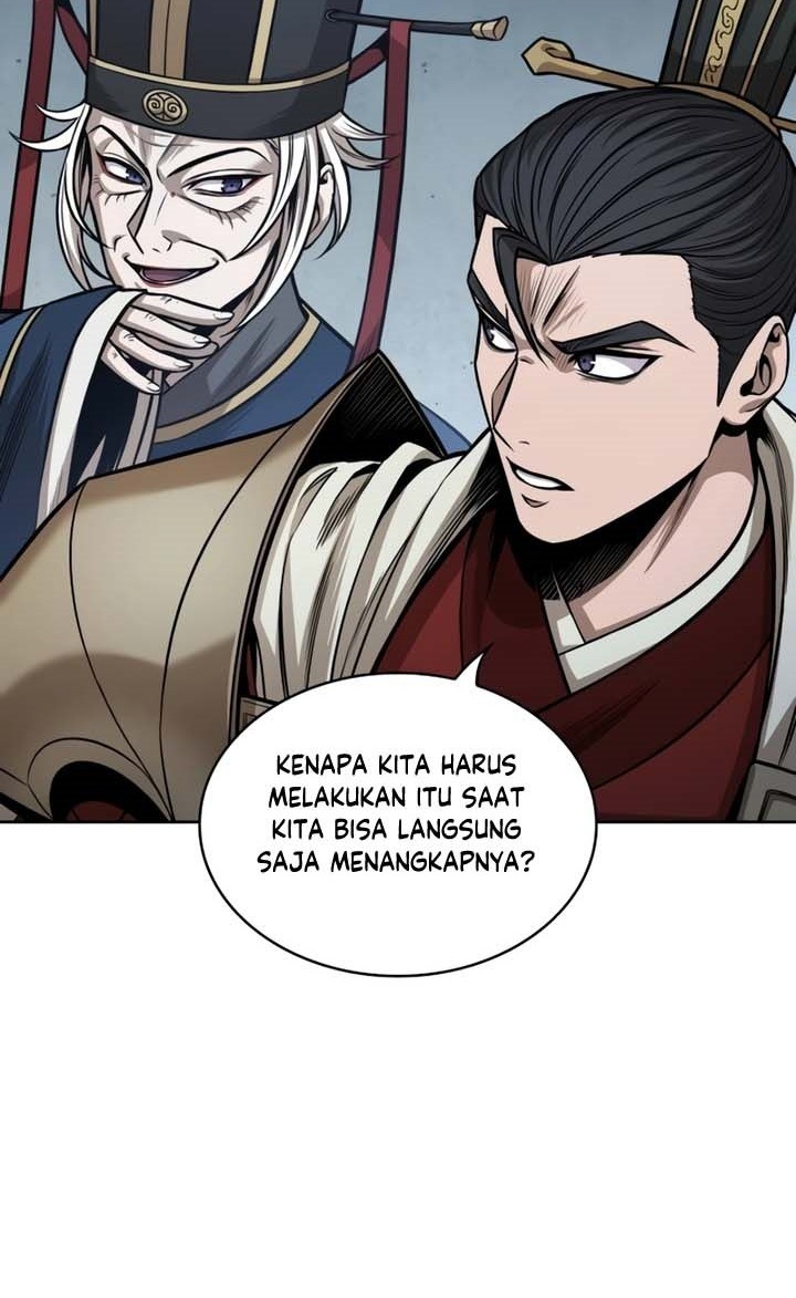 Nano Machine Chapter 210 - halaman 43