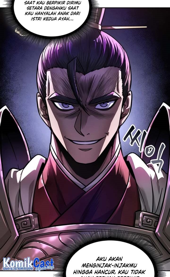 Nano Machine Chapter 210 - halaman 45