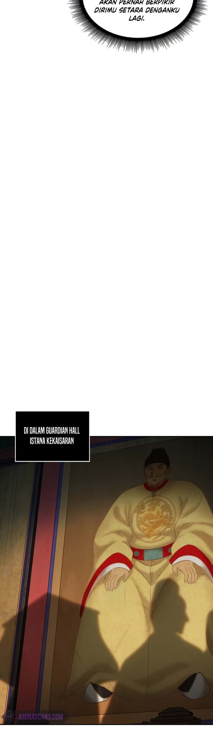 Nano Machine Chapter 210 - halaman 46
