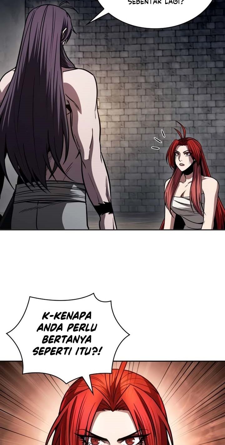 Nano Machine Chapter 210 - halaman 5