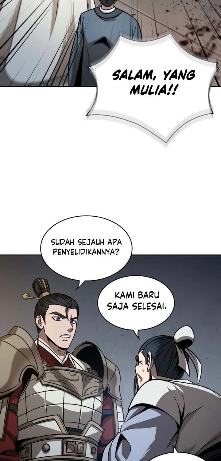 Nano Machine Chapter 210 - halaman 51