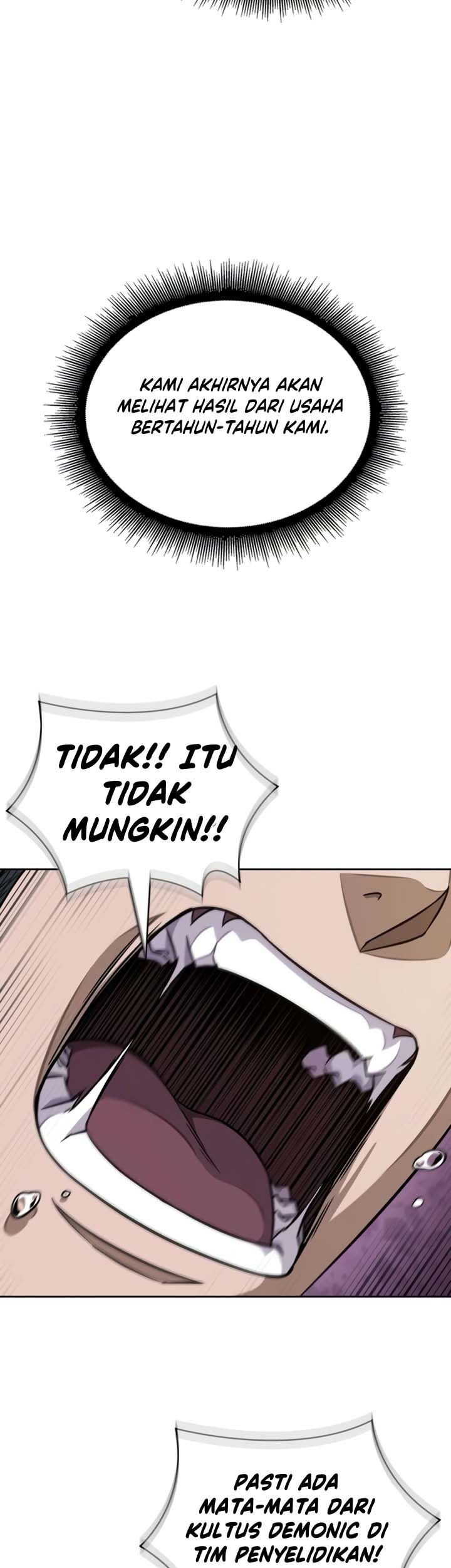 Nano Machine Chapter 210 - halaman 56