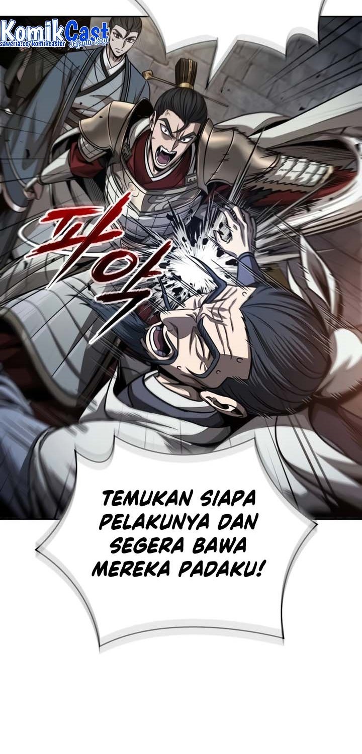 Nano Machine Chapter 210 - halaman 57