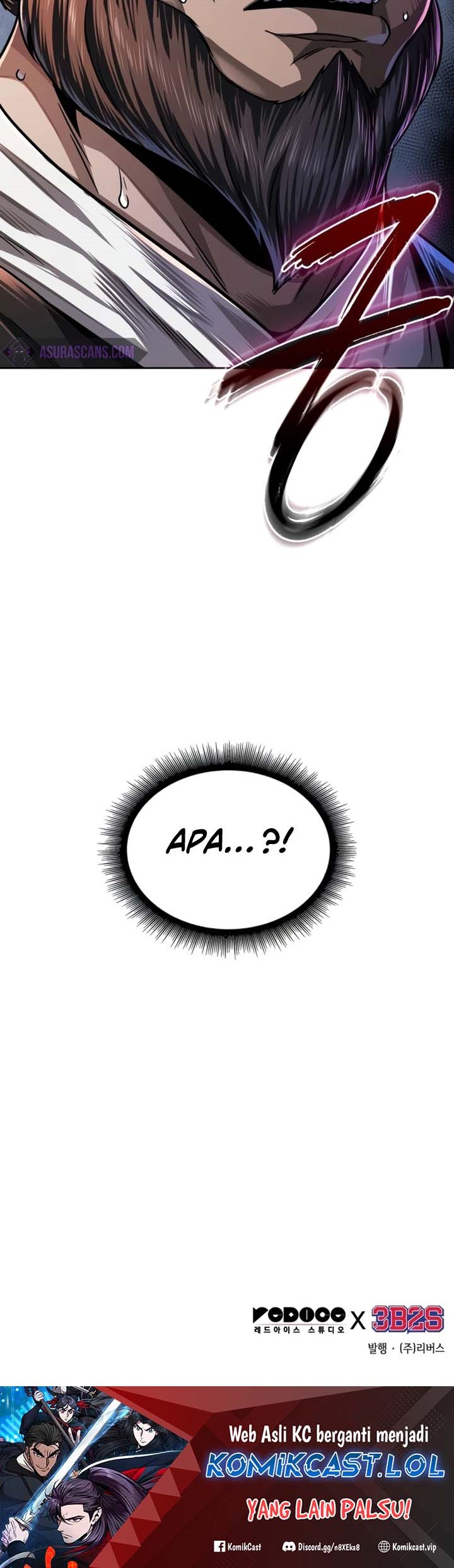 Nano Machine Chapter 210 - halaman 59