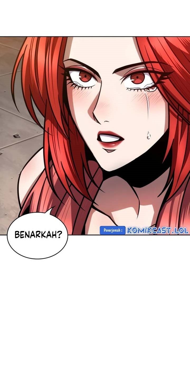Nano Machine Chapter 210 - halaman 7