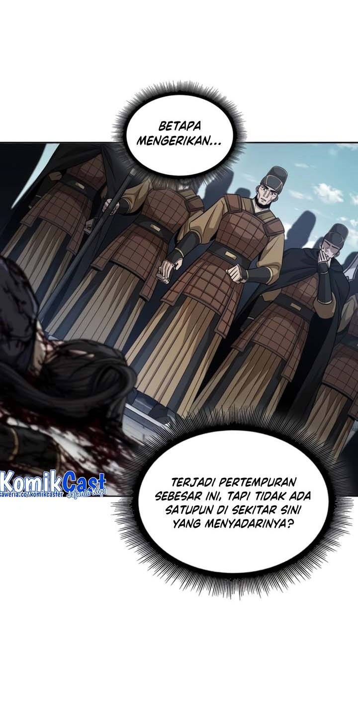 Nano Machine Chapter 210 - halaman 9