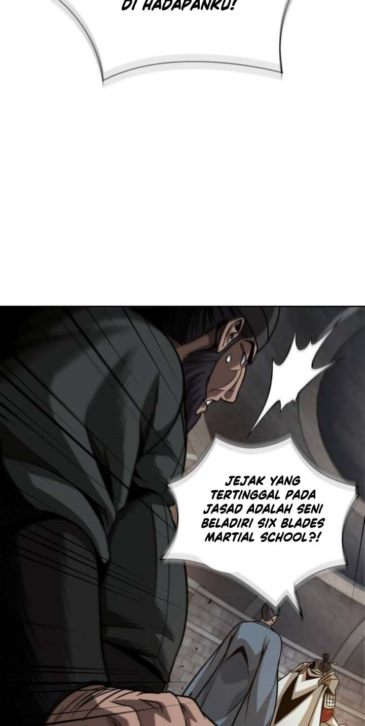 Nano Machine Chapter 211 - halaman 11