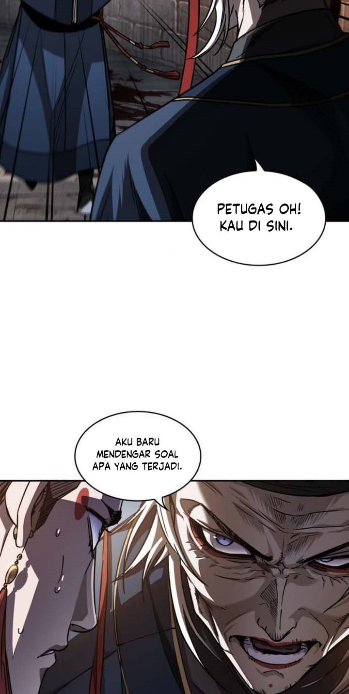 Nano Machine Chapter 211 - halaman 15