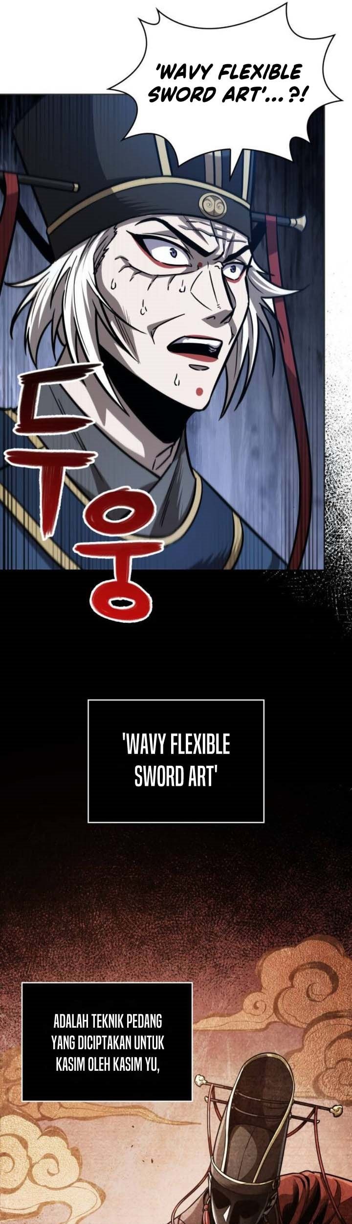 Nano Machine Chapter 211 - halaman 18