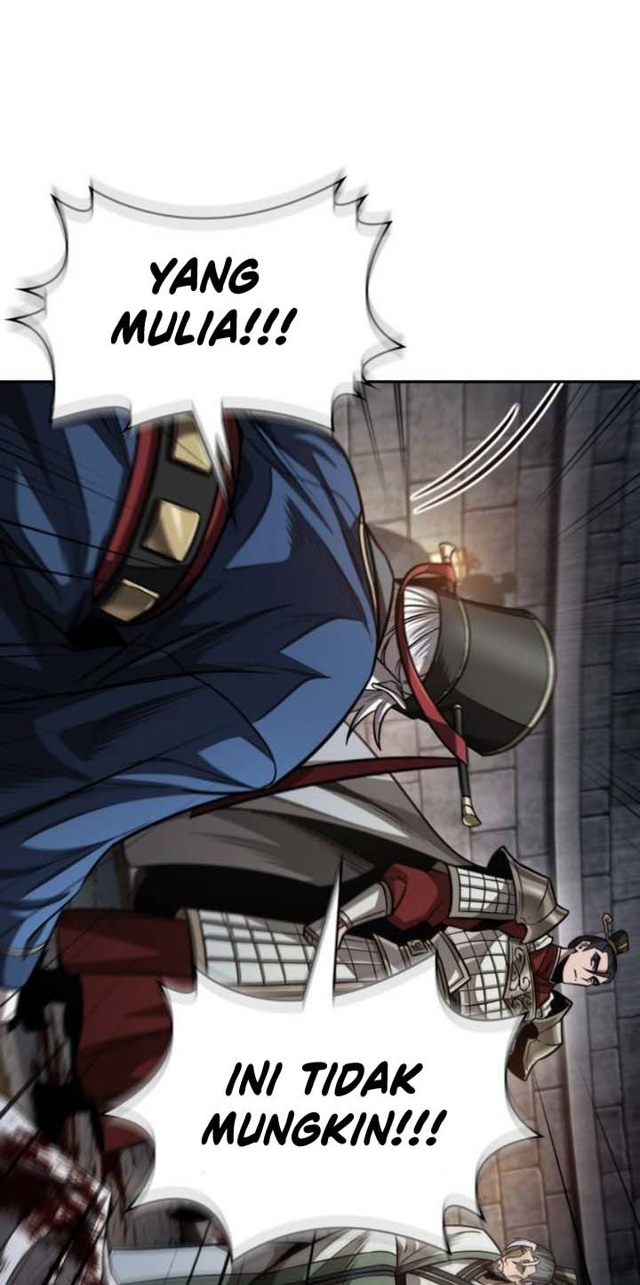 Nano Machine Chapter 211 - halaman 21