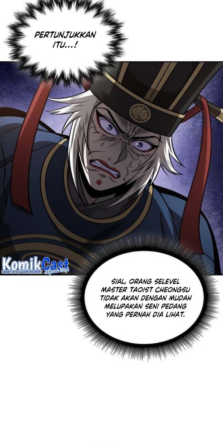 Nano Machine Chapter 211 - halaman 25