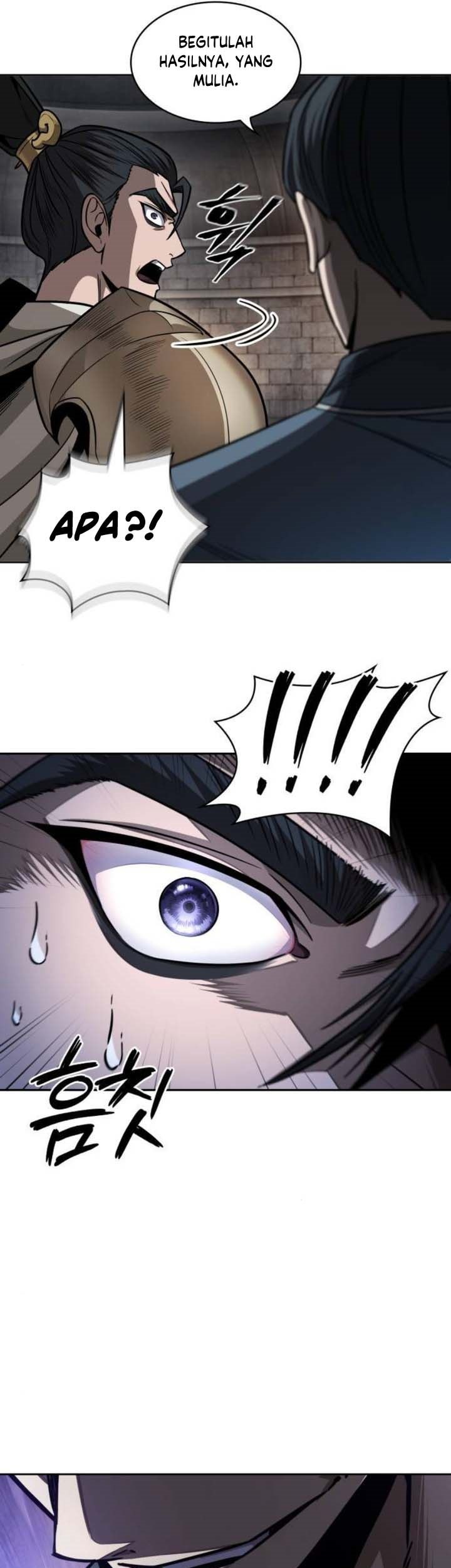 Nano Machine Chapter 211 - halaman 26