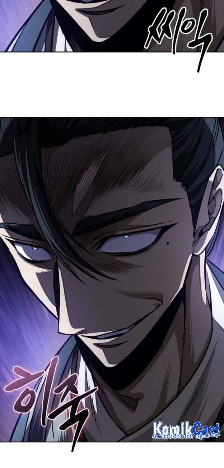 Nano Machine Chapter 211 - halaman 27