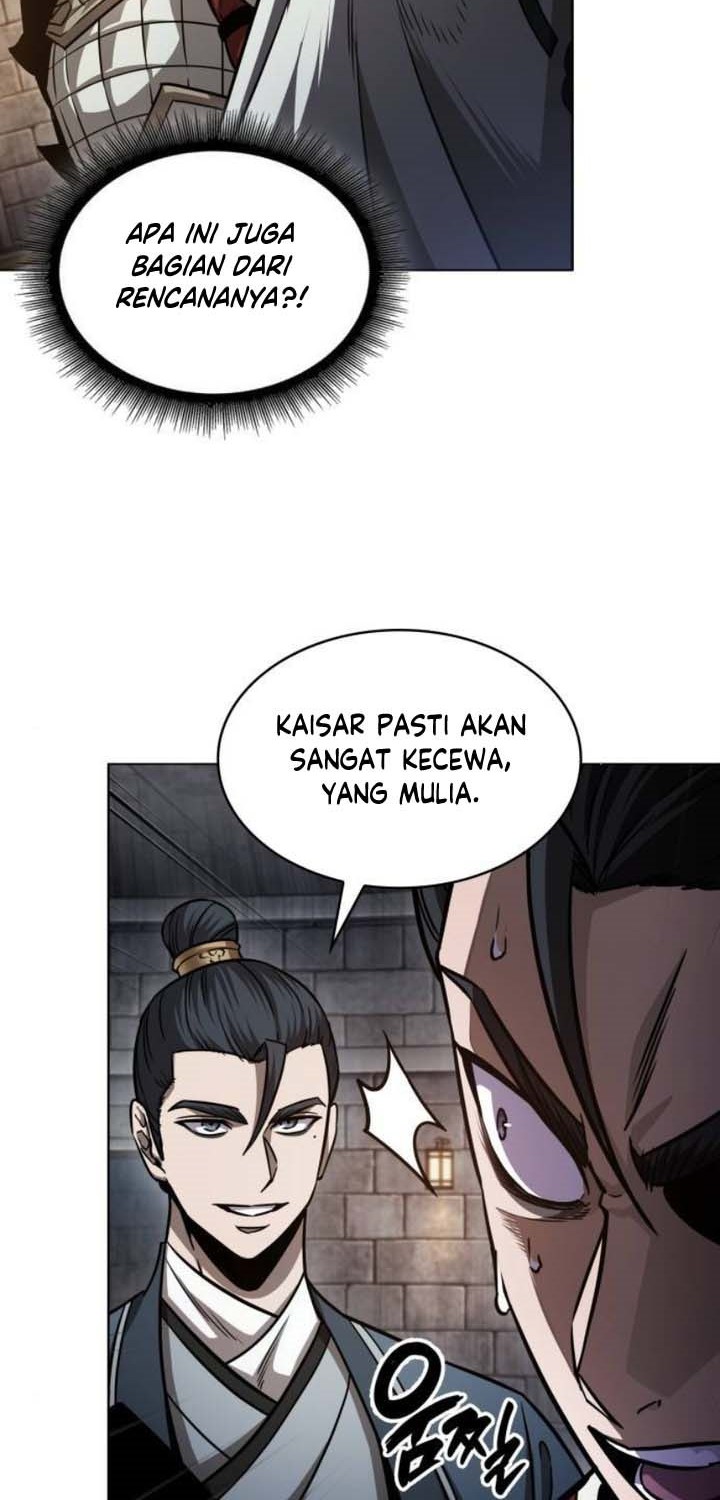 Nano Machine Chapter 211 - halaman 29