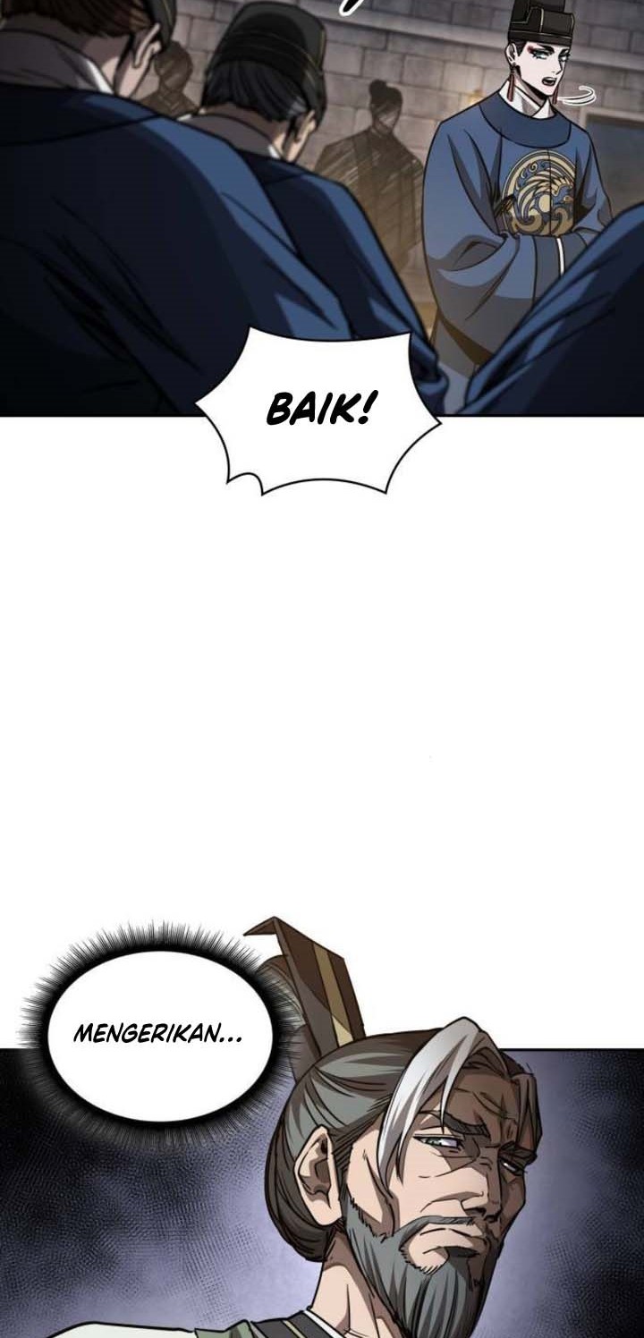 Nano Machine Chapter 211 - halaman 3