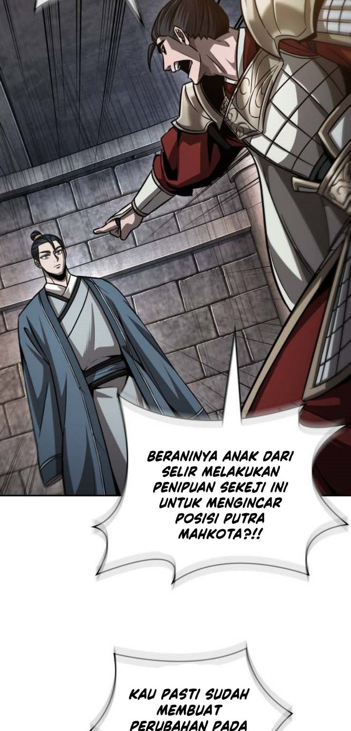 Nano Machine Chapter 211 - halaman 31