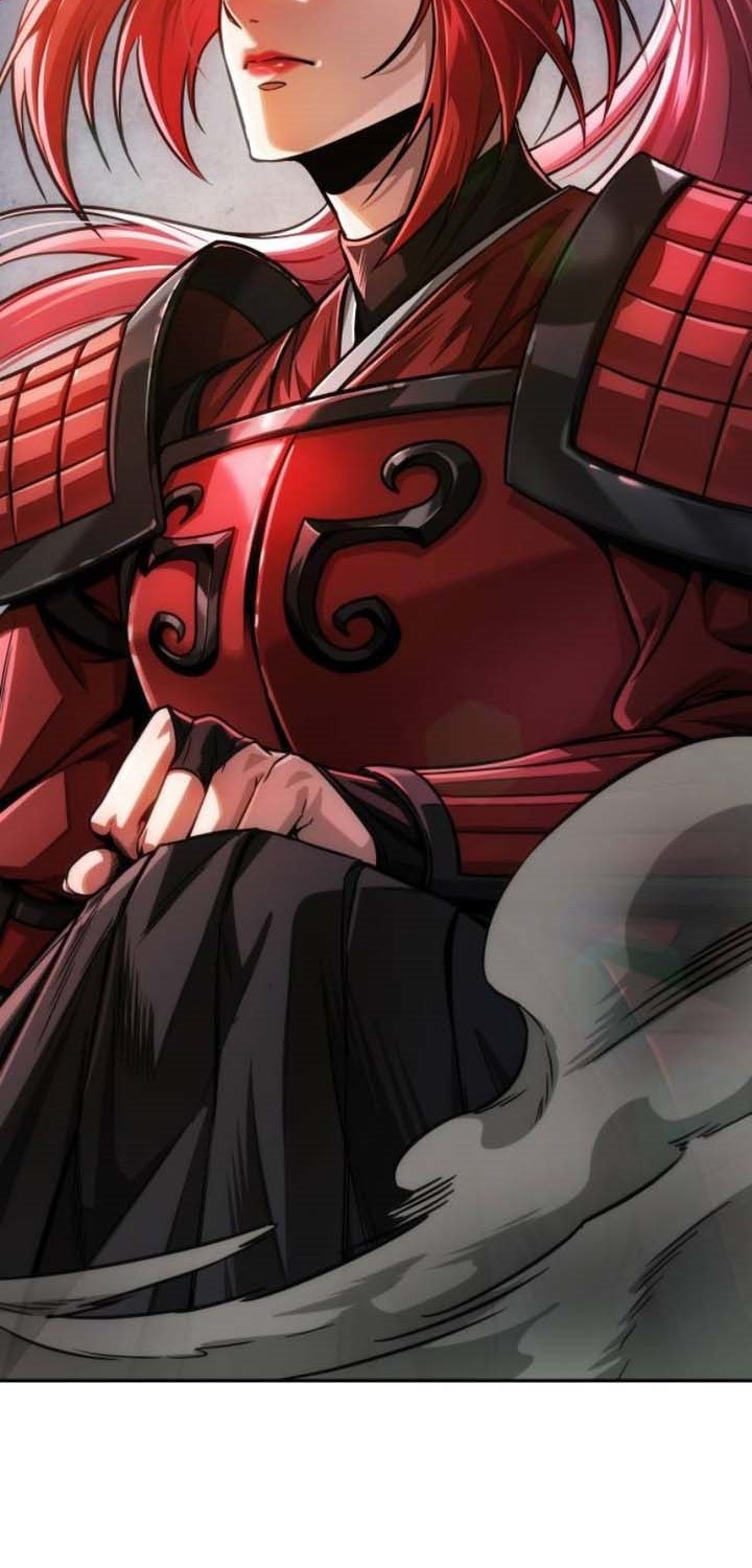 Nano Machine Chapter 211 - halaman 35