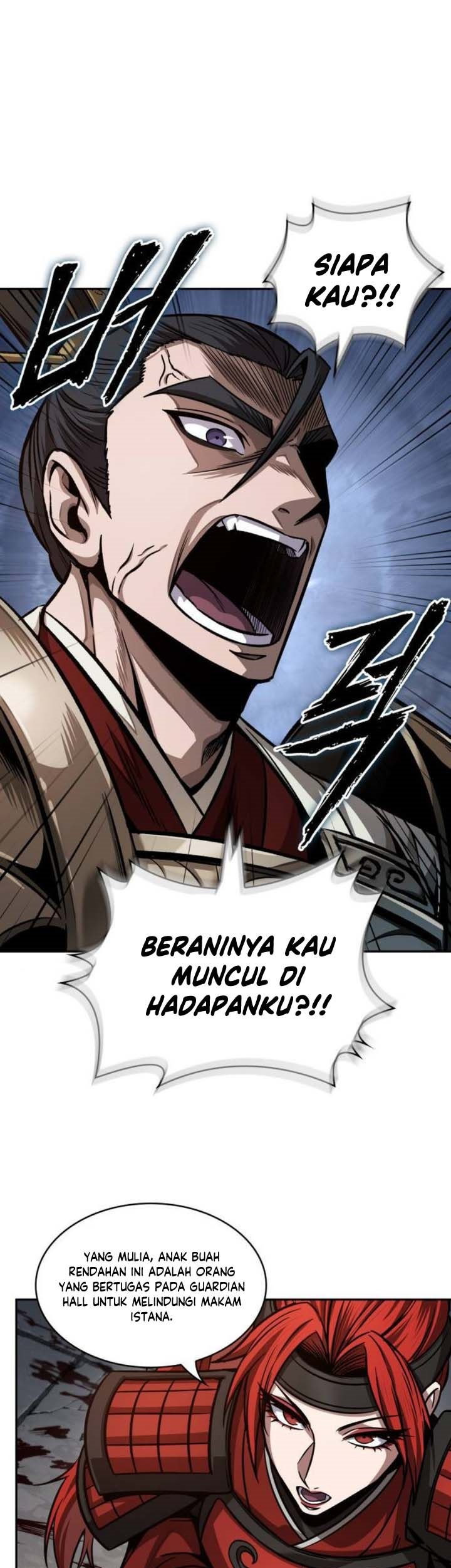 Nano Machine Chapter 211 - halaman 36