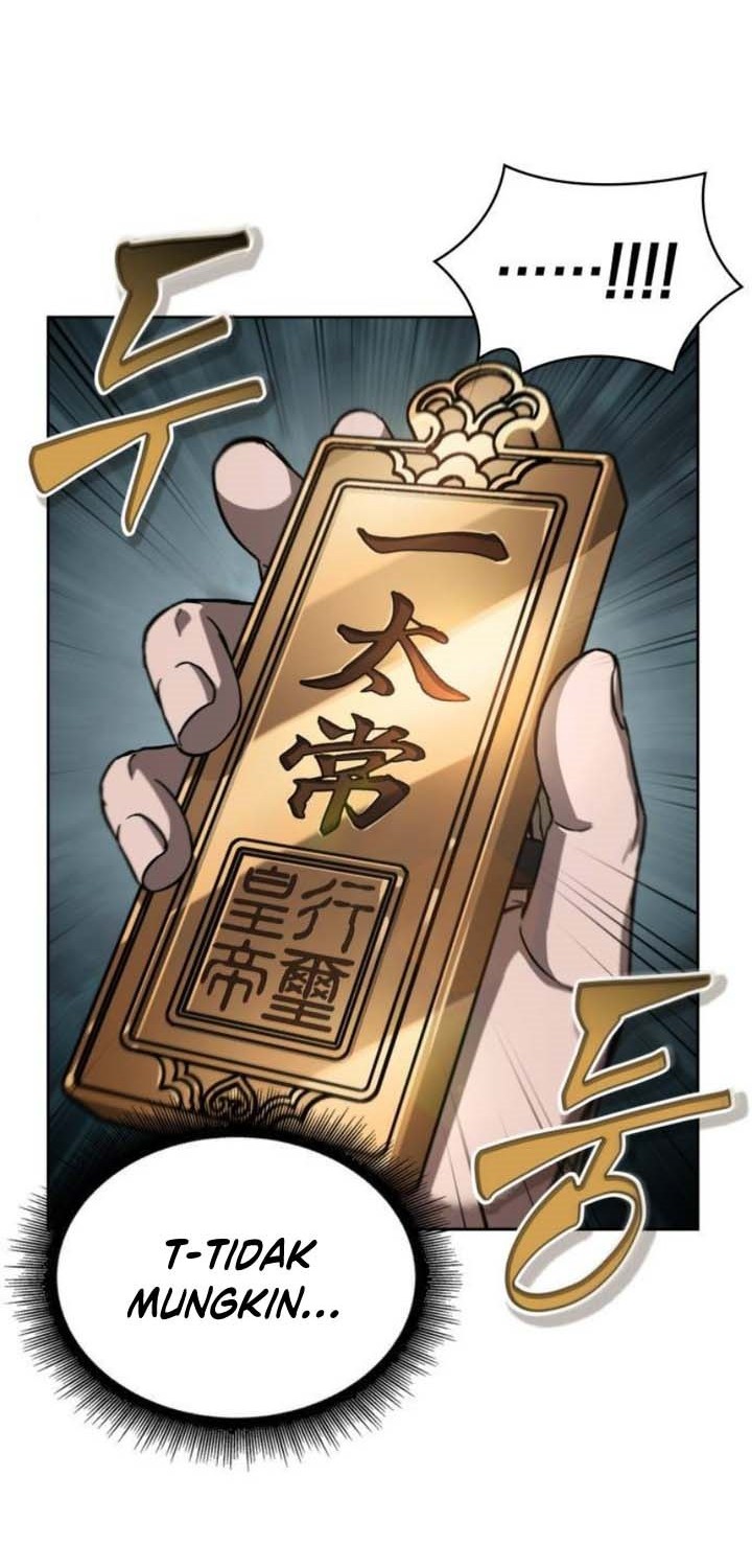 Nano Machine Chapter 211 - halaman 39