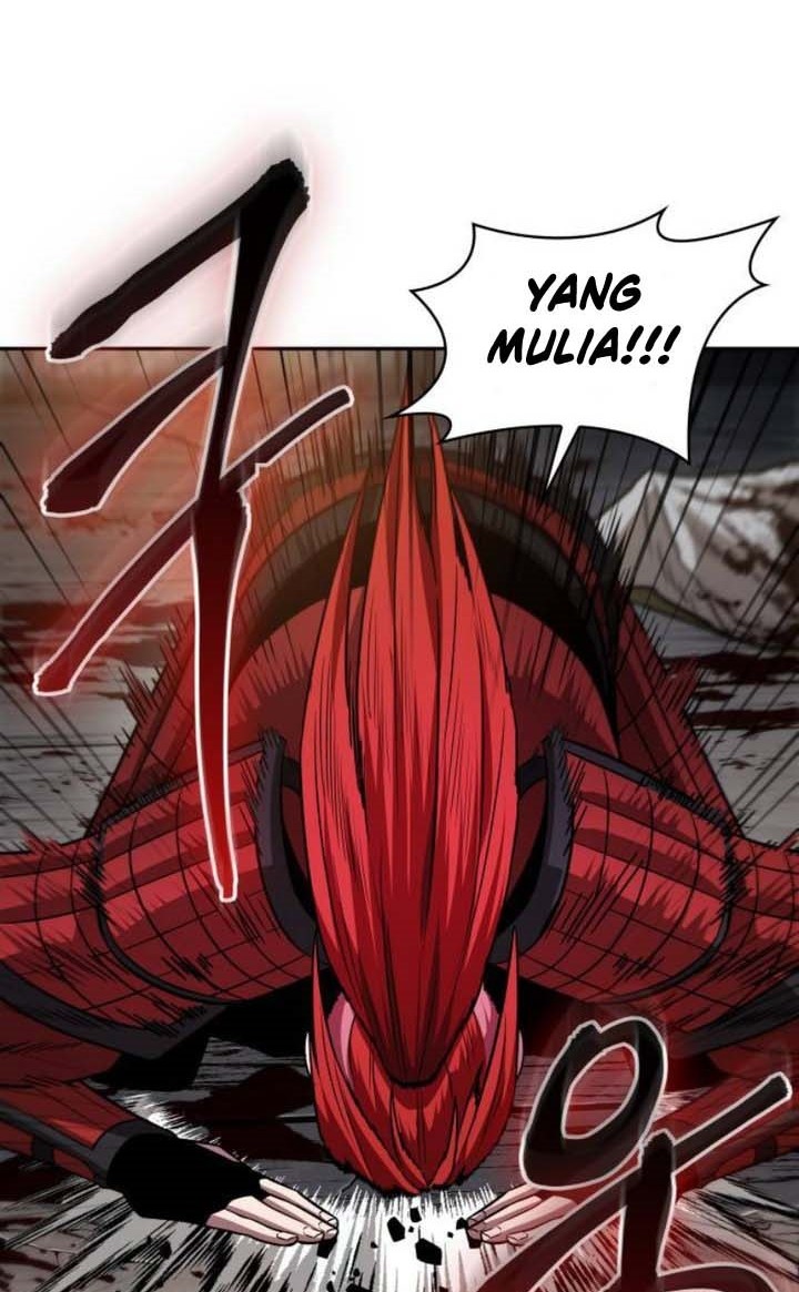 Nano Machine Chapter 211 - halaman 43