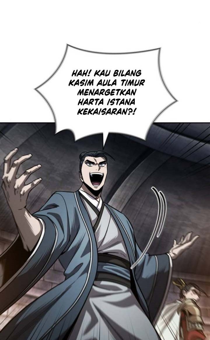 Nano Machine Chapter 211 - halaman 45