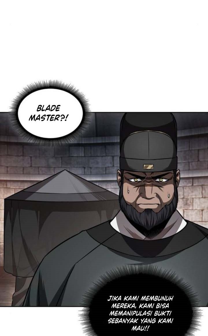 Nano Machine Chapter 211 - halaman 47