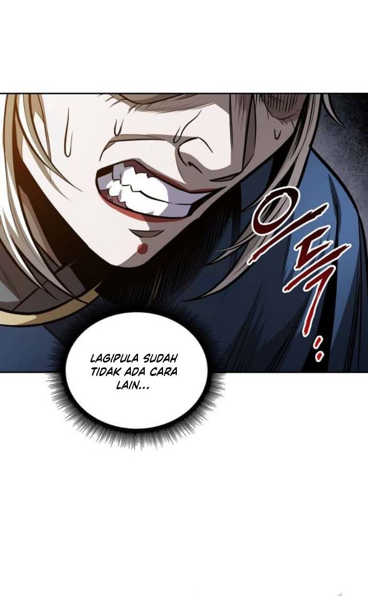 Nano Machine Chapter 211 - halaman 49