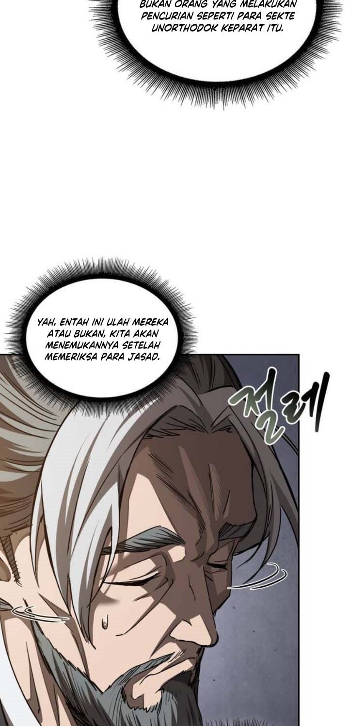 Nano Machine Chapter 211 - halaman 5