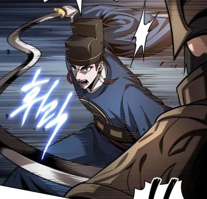 Nano Machine Chapter 211 - halaman 55