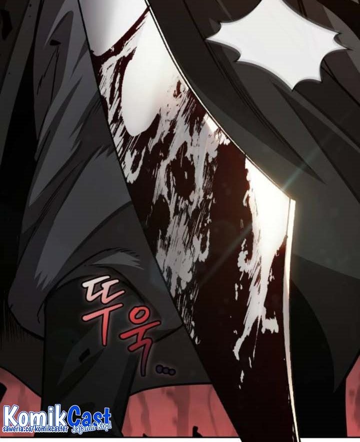 Nano Machine Chapter 211 - halaman 61