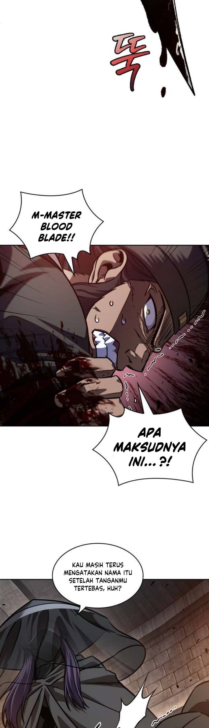 Nano Machine Chapter 211 - halaman 62