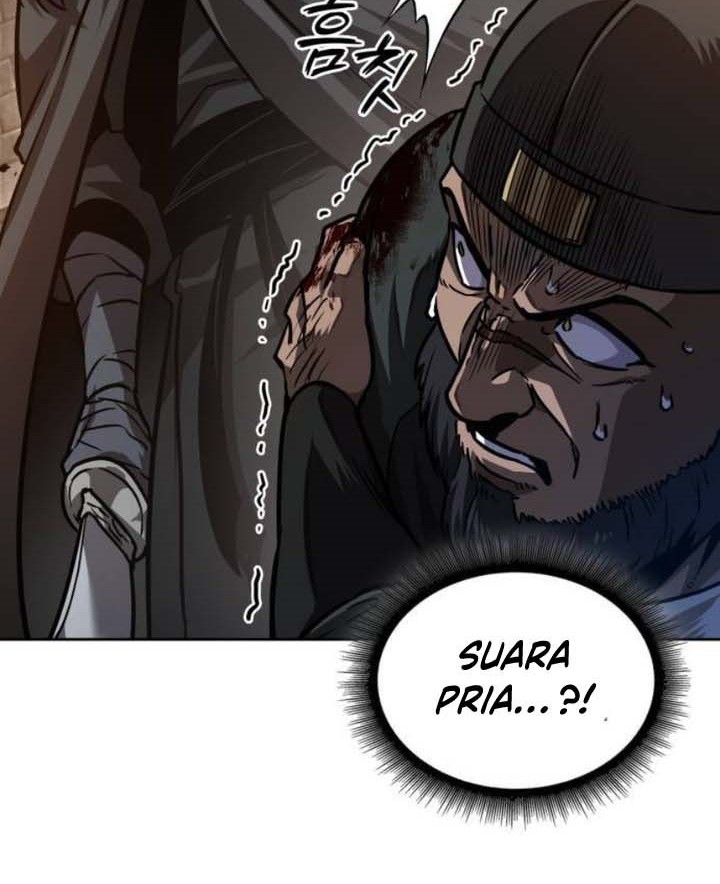 Nano Machine Chapter 211 - halaman 63