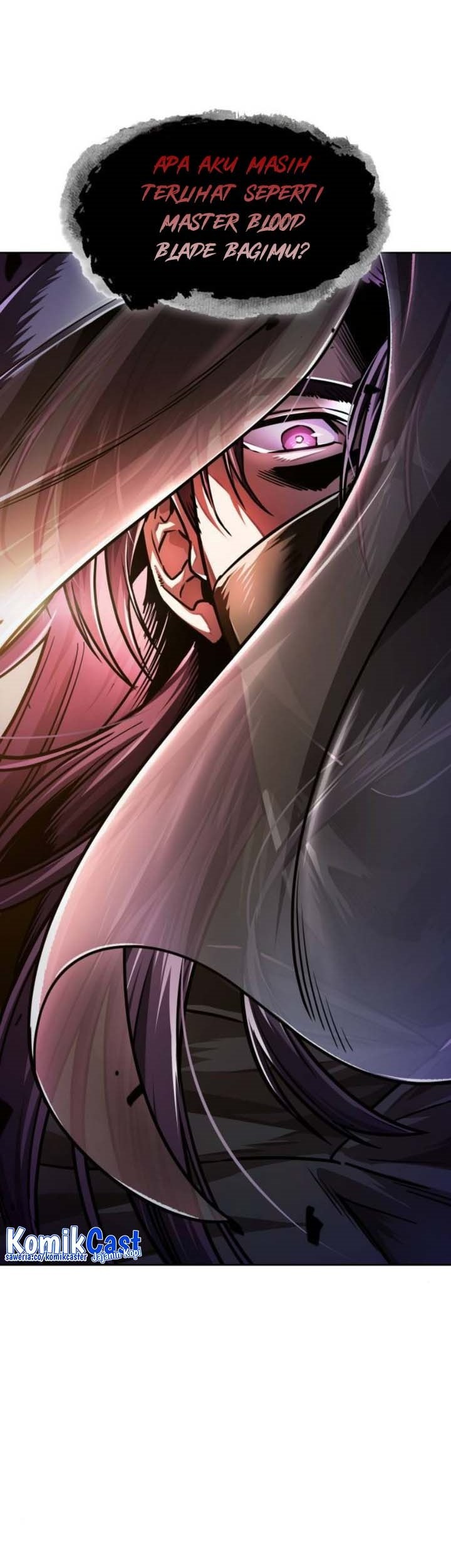 Nano Machine Chapter 211 - halaman 64