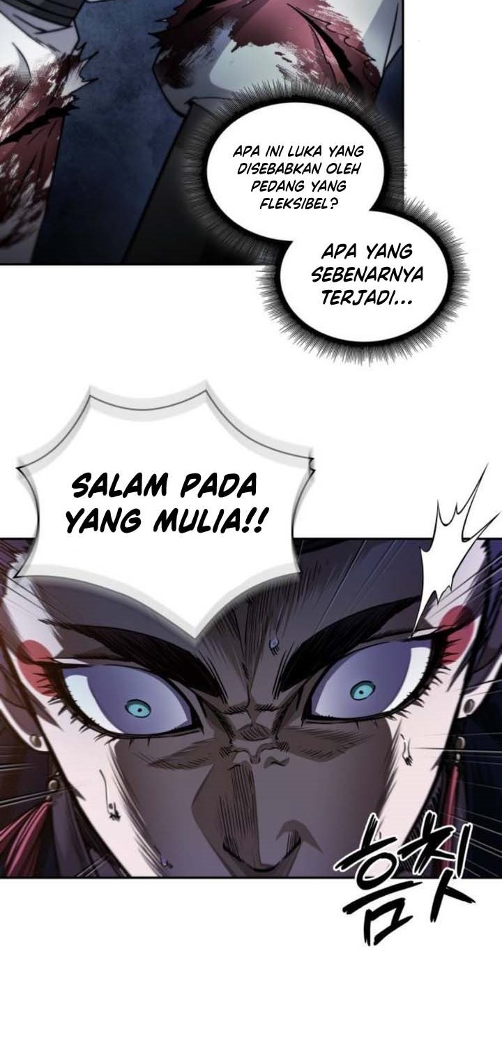 Nano Machine Chapter 211 - halaman 7