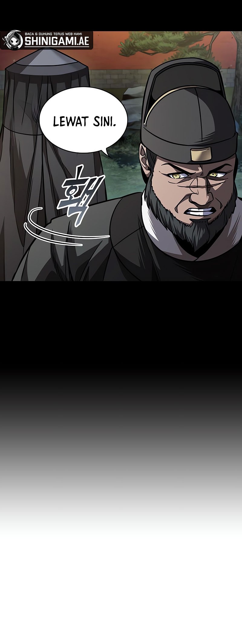 Nano Machine Chapter 212 - halaman 13