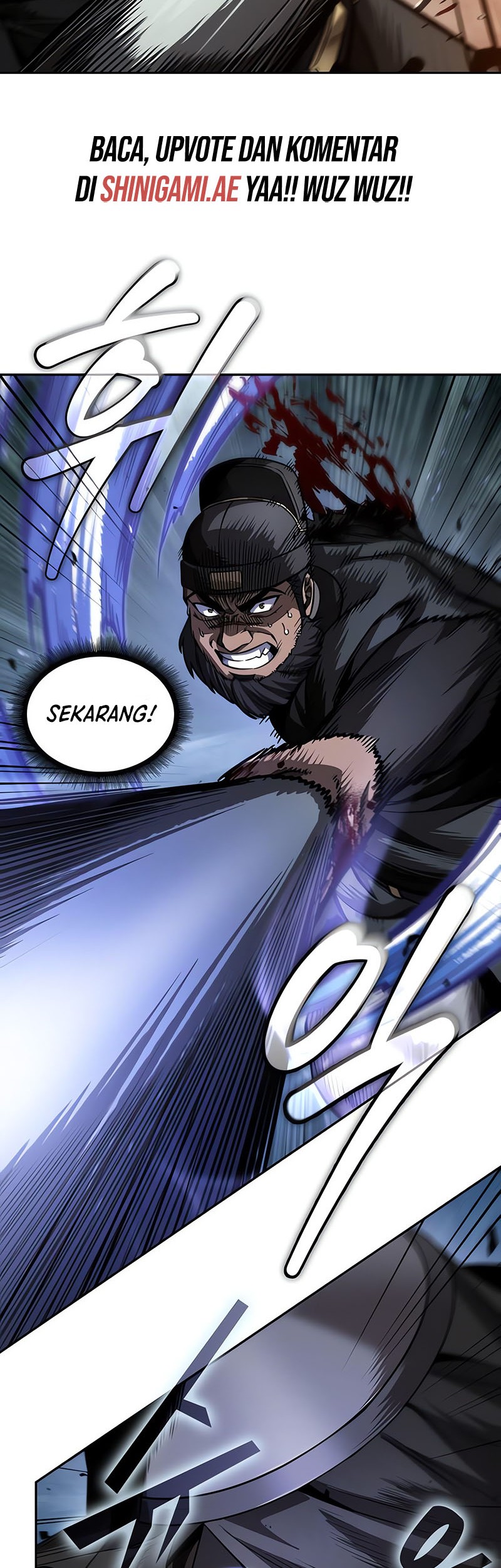 Nano Machine Chapter 212 - halaman 19