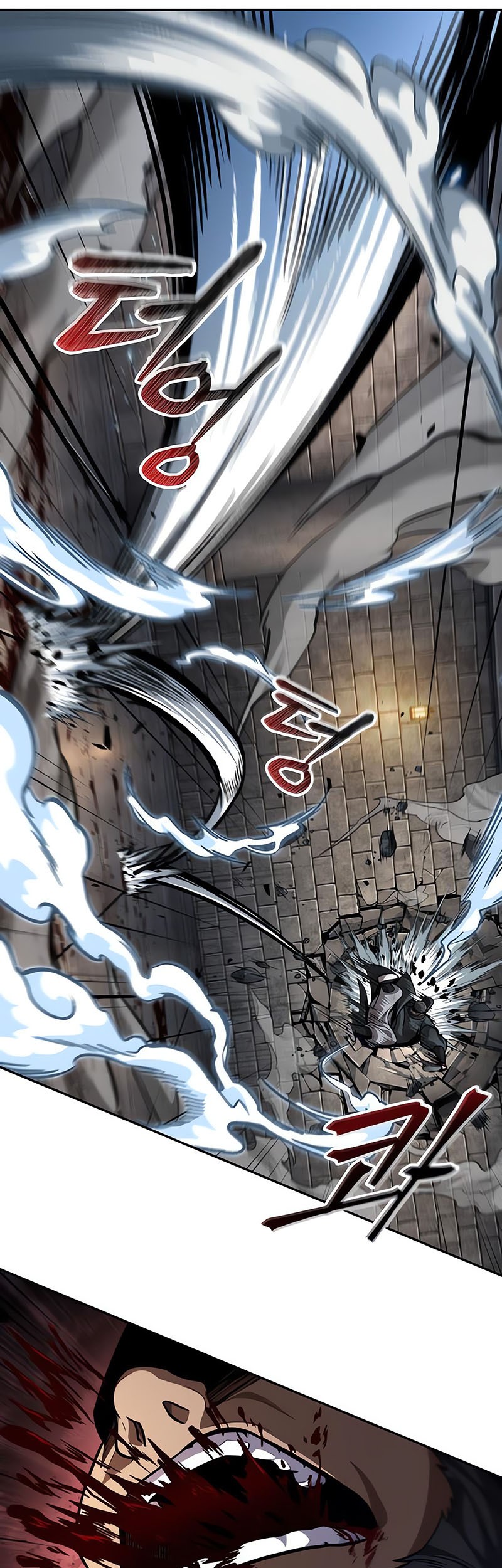 Nano Machine Chapter 212 - halaman 22