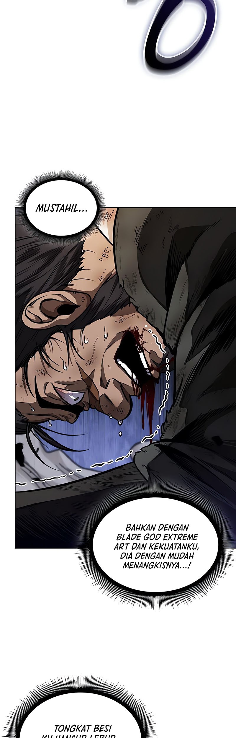 Nano Machine Chapter 212 - halaman 24