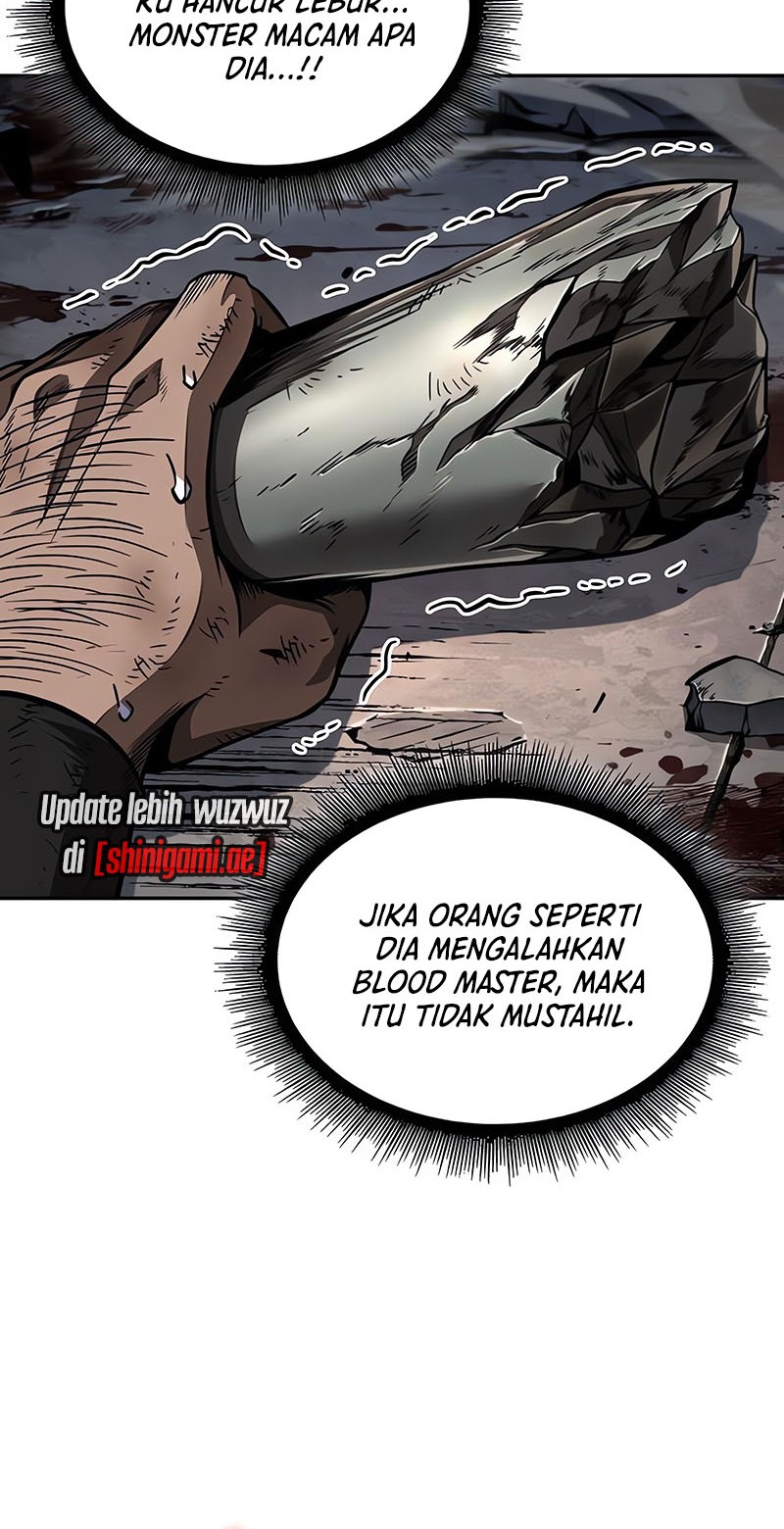 Nano Machine Chapter 212 - halaman 25