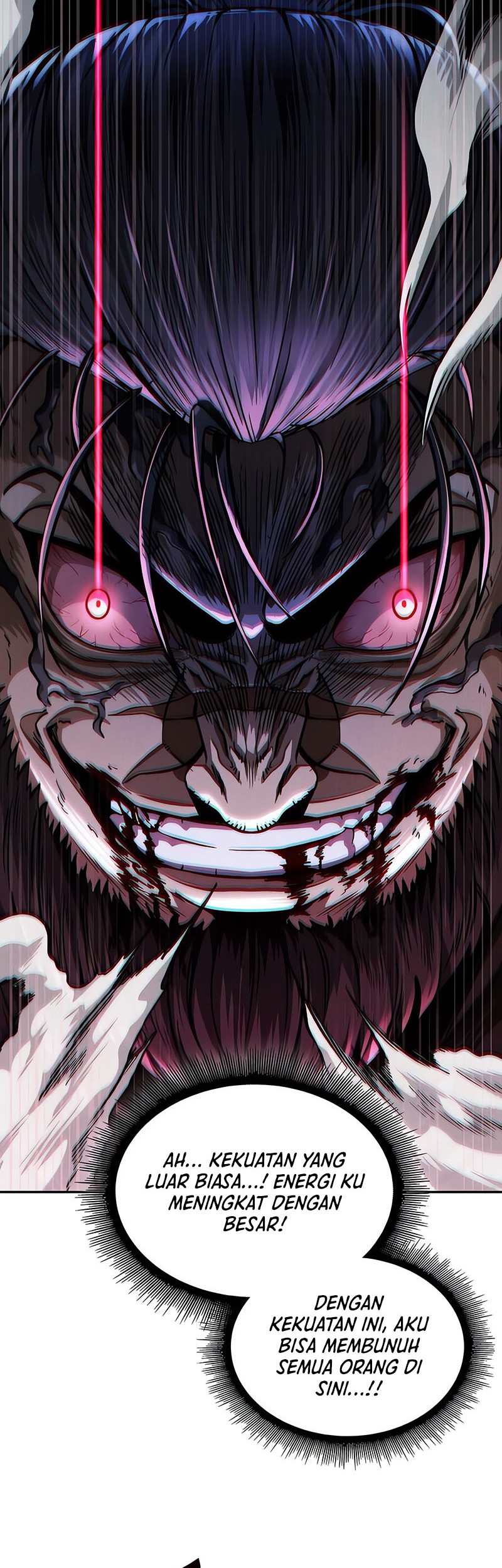 Nano Machine Chapter 212 - halaman 27