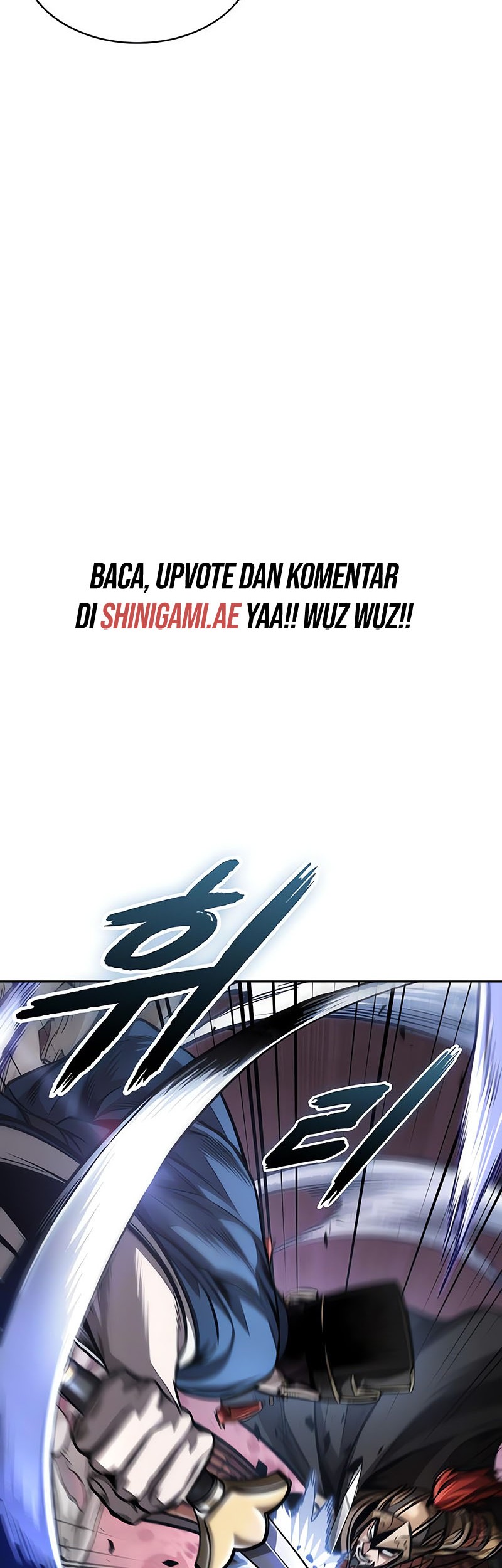 Nano Machine Chapter 212 - halaman 31