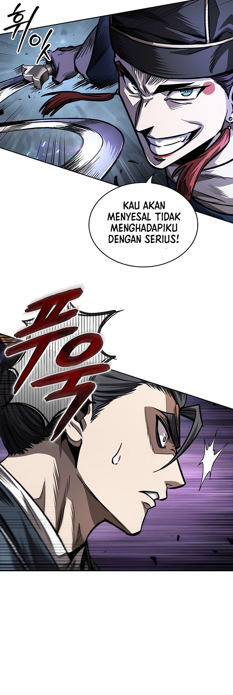 Nano Machine Chapter 212 - halaman 37